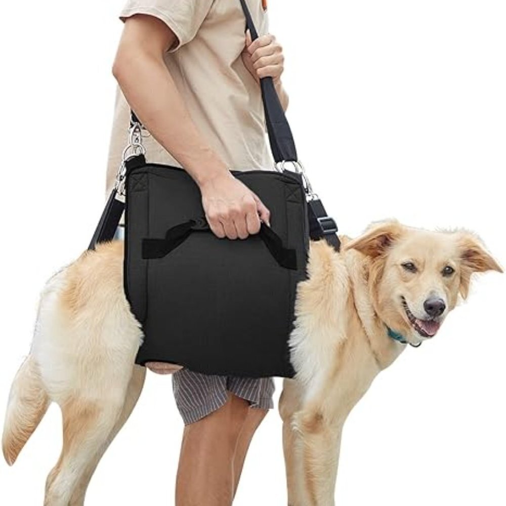 COODEO XL dog sling